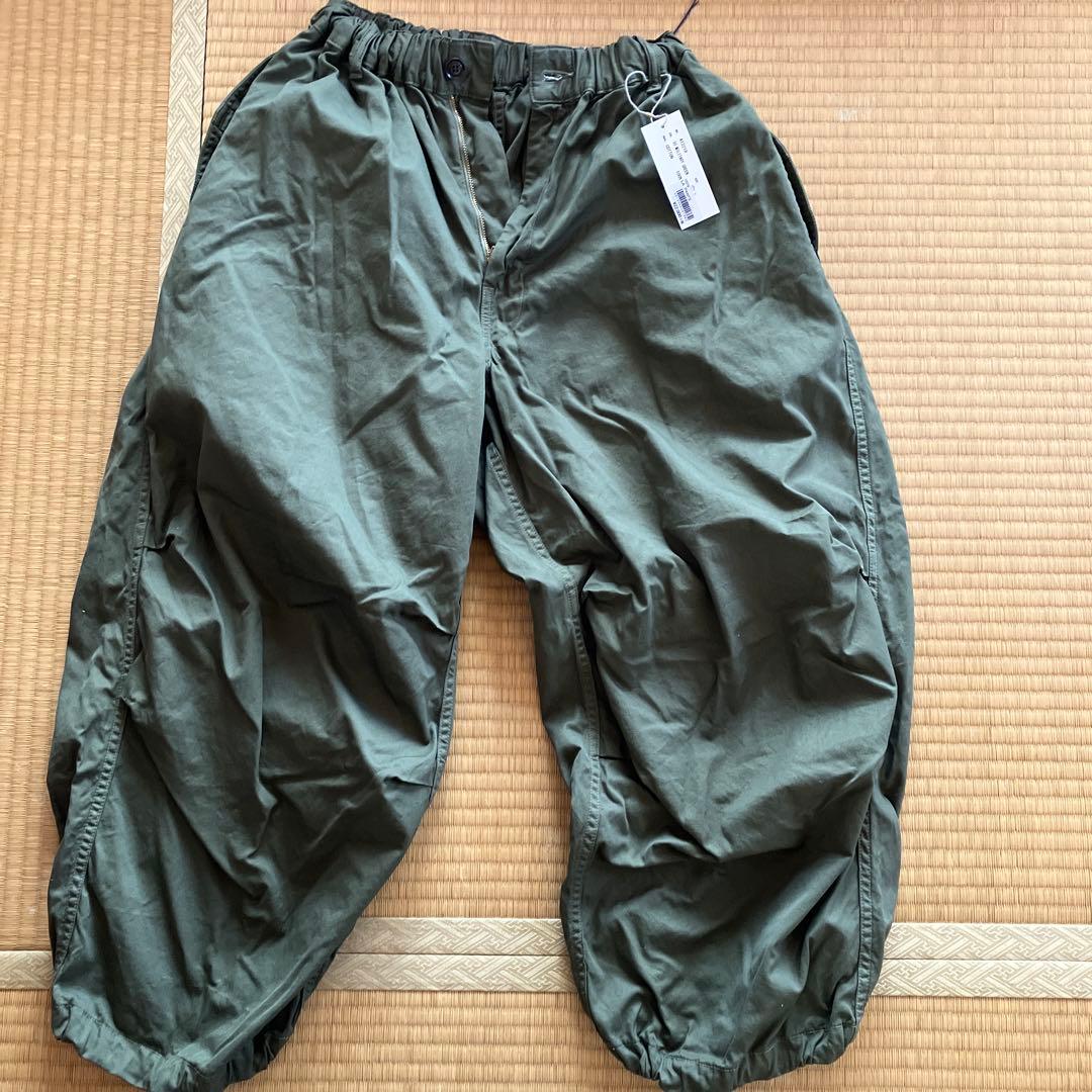 ハーベスティサーカスパンツ