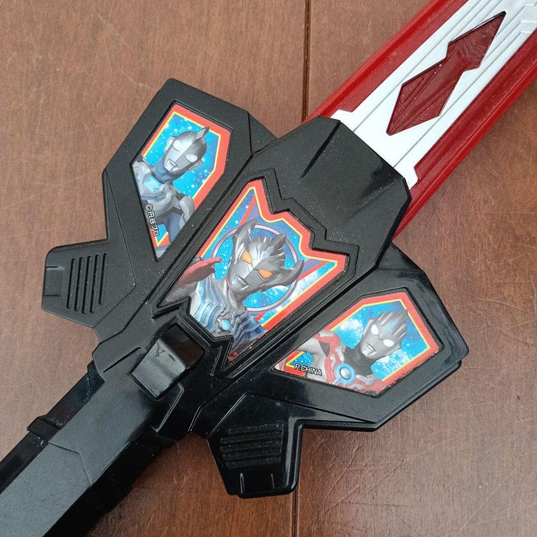 ウルトラマンソフビ 44体　バスボールフィギュア　本　剣　まとめ売り