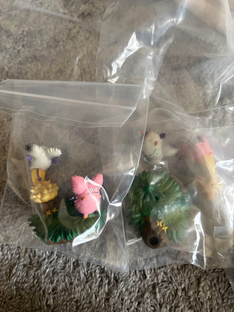 ドラゴンクエスト モンスターズギャラリーHD 5 　フルコンプ