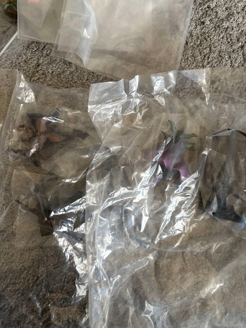 ドラゴンクエスト モンスターズギャラリーHD 5 　フルコンプ