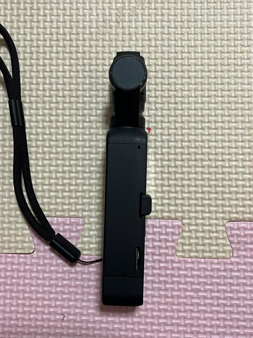 ビデオカメラ DJI Osmo Pocket 2