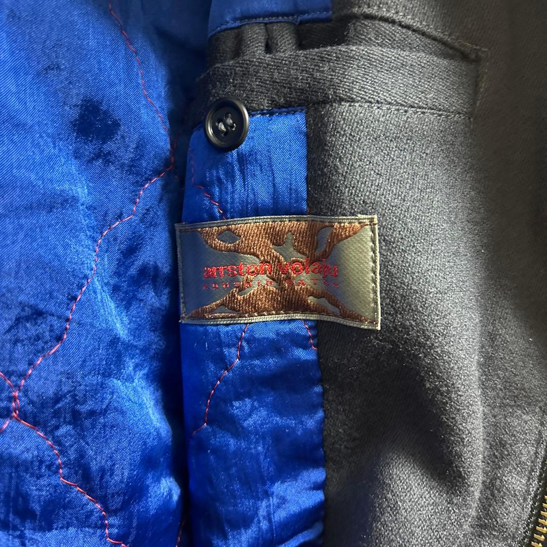 80s arrston volaju アーストンボラージュ