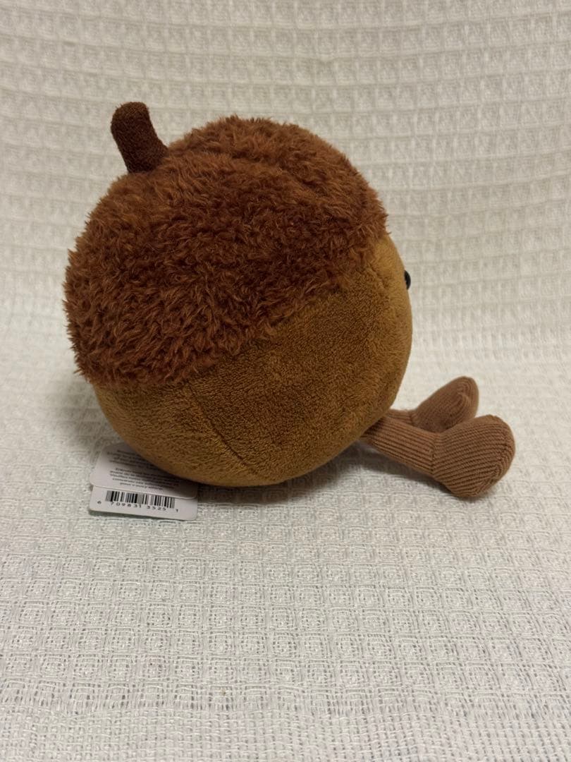  アミューズアブル どんぐり ぬいぐるみ