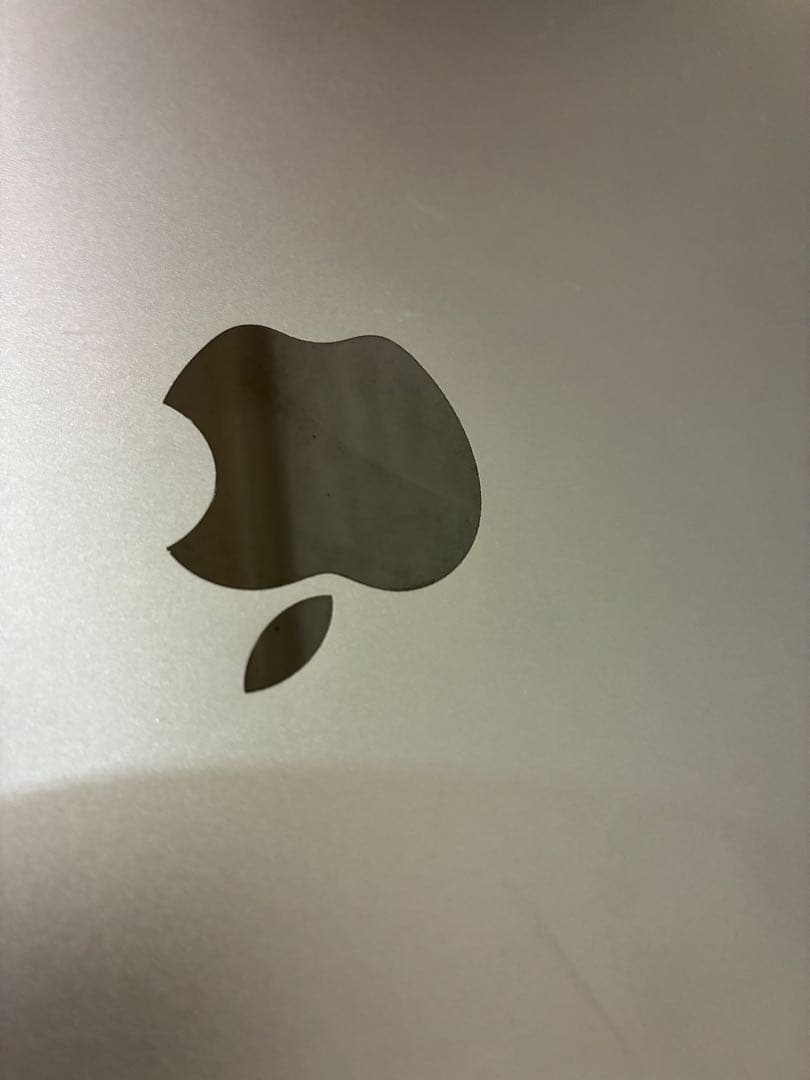 Apple MacBook スペースグレー 2020 13インチ