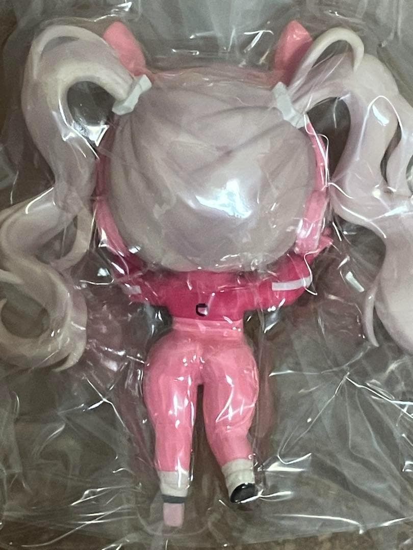 勝利の女神 NIKKE　デフォルメ SD フィギュア　3点セット