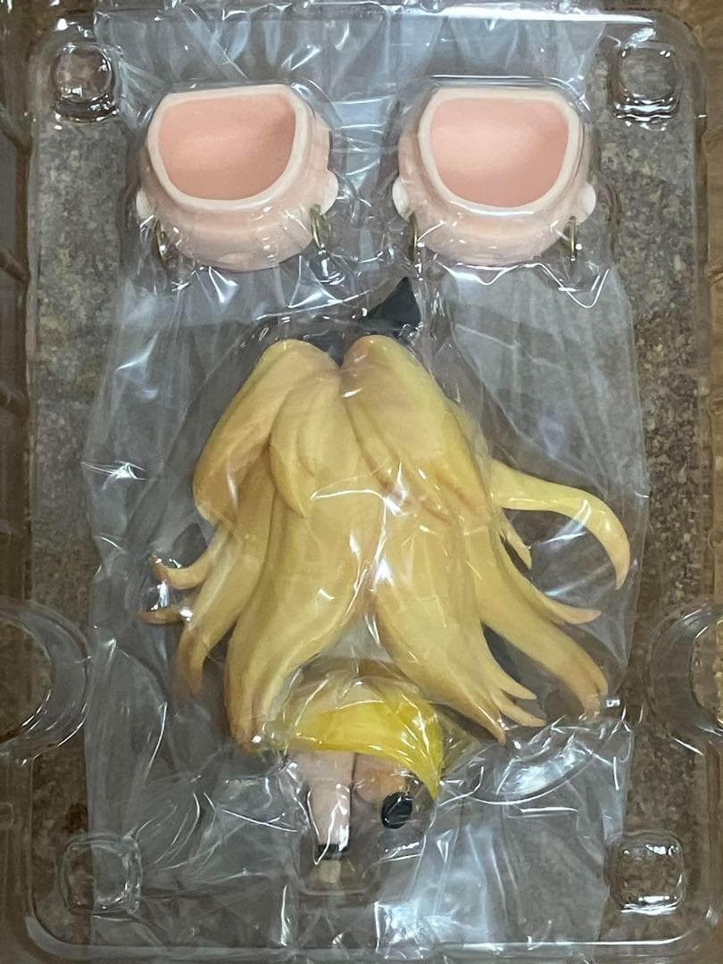 勝利の女神 NIKKE　デフォルメ SD フィギュア　3点セット