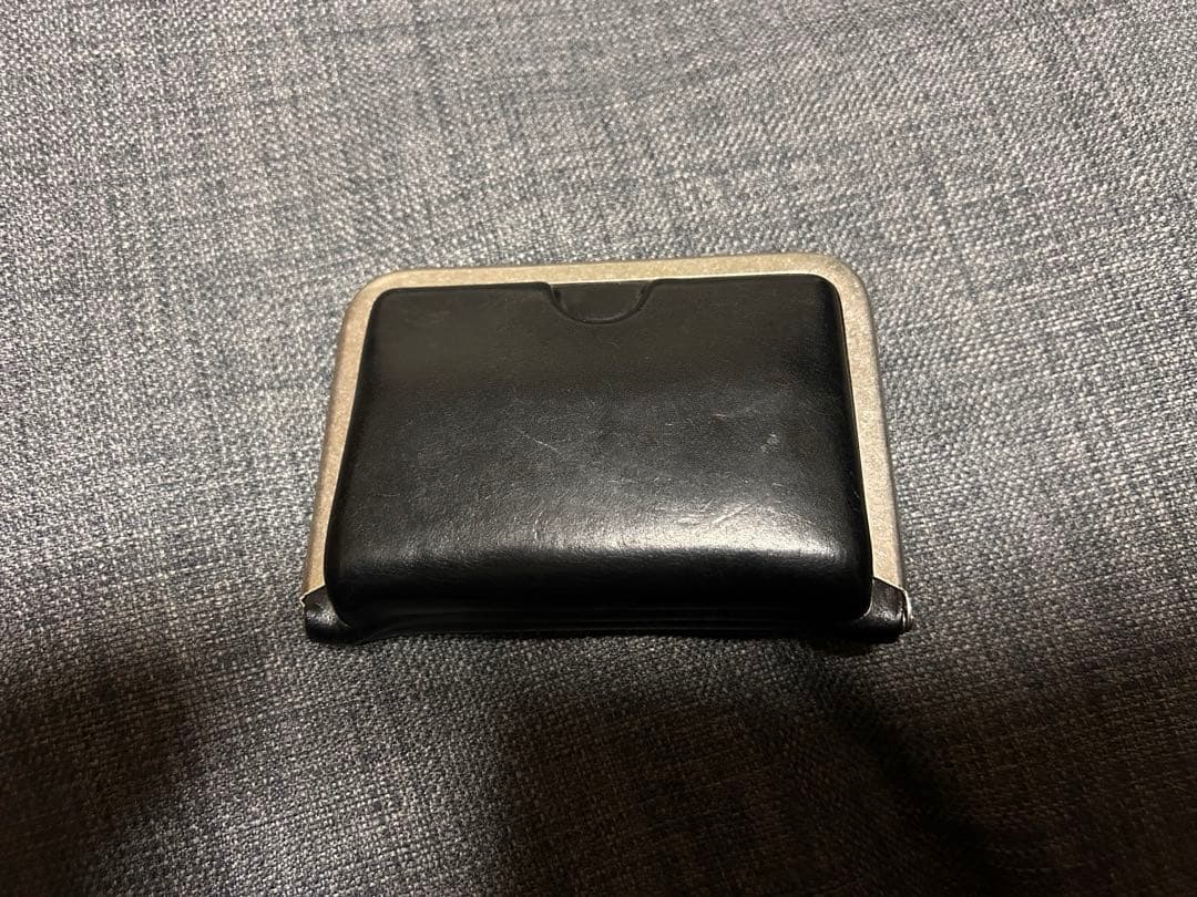 ダ*ン様 エンダースキーマ　3dpurse