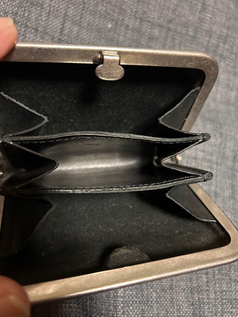 ダ*ン様 エンダースキーマ　3dpurse