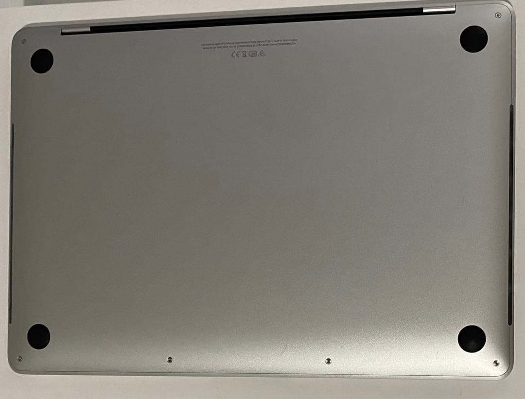 MacBook本体 MacBook Pro 13 with Touch Bari5 16GB 1TB