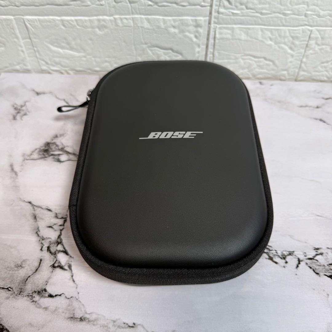 Bose QuietComfort Headphones LE 完全ワイヤレ