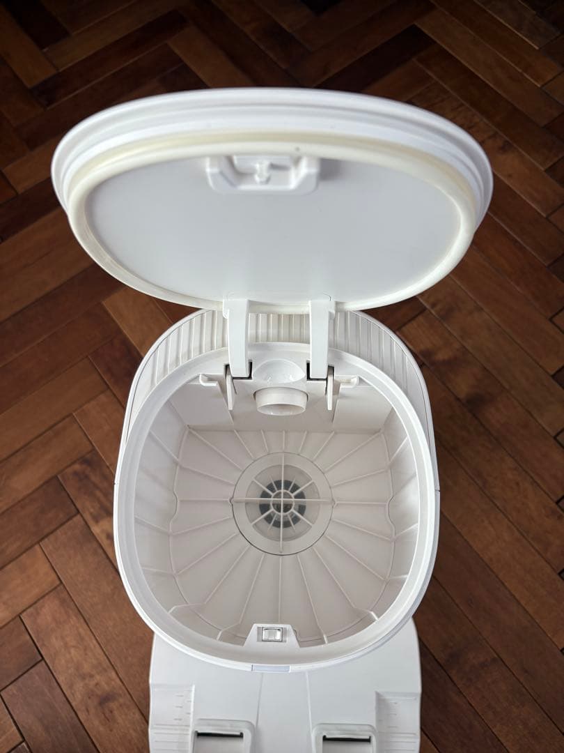 DEEBOT N8 PRO+ エコバックス　ECOVACS