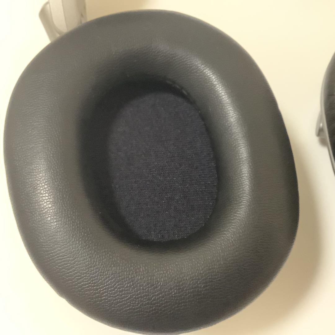 オーディオテクニカ　ATH-M50X GM