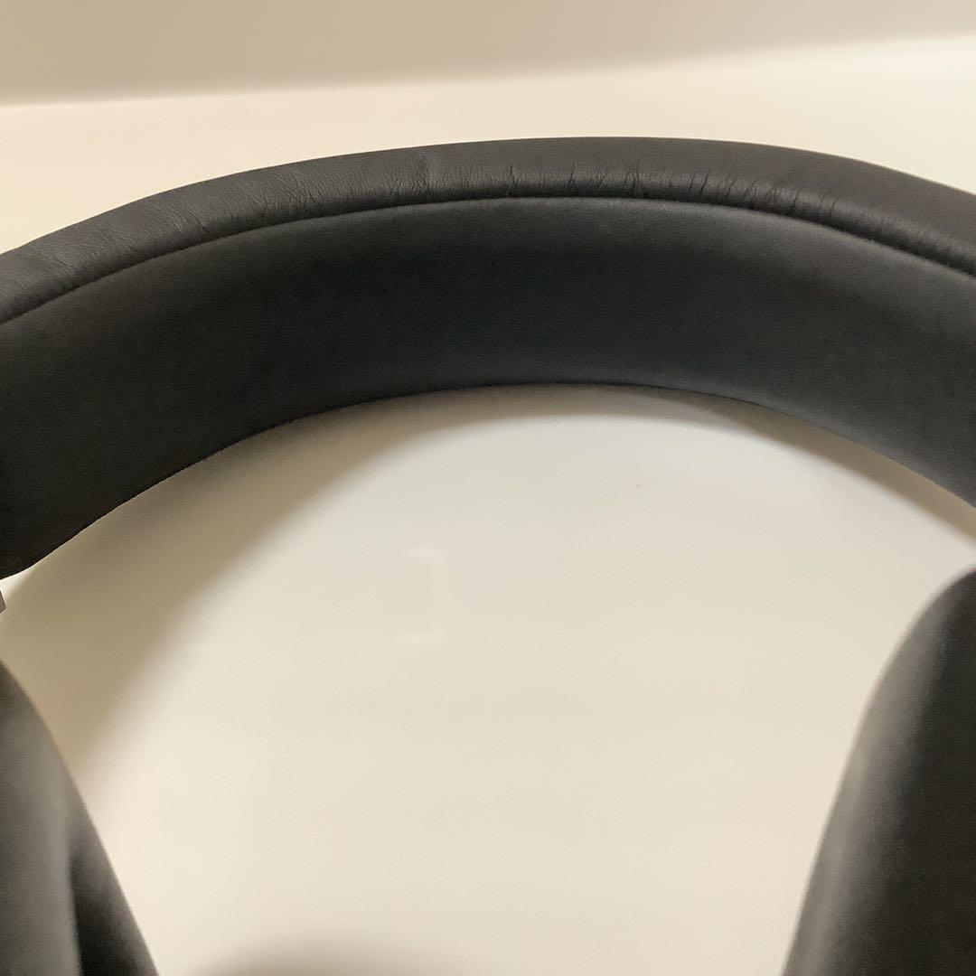 オーディオテクニカ　ATH-M50X GM