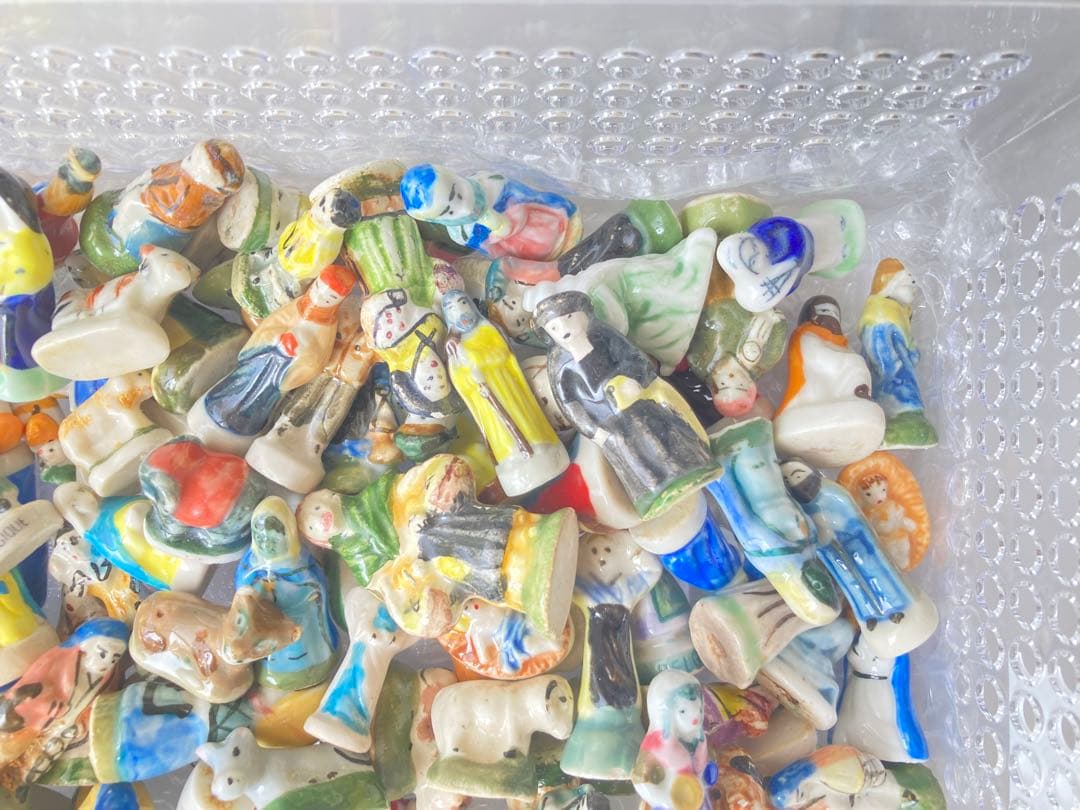 キョロ様確認専用/100個入り