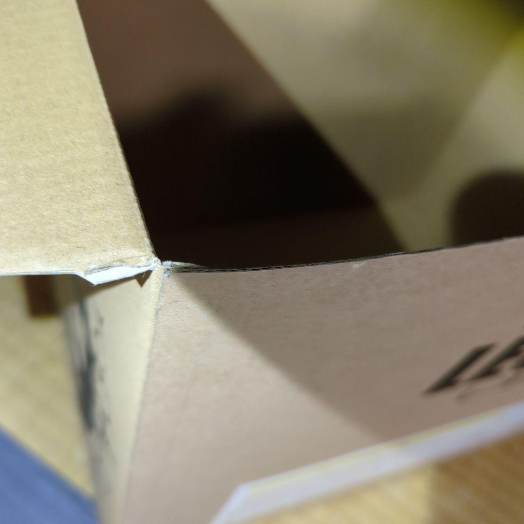 デフォリアル　レギオン