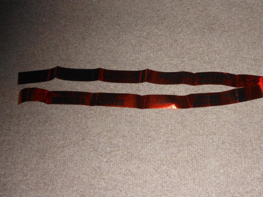 矢沢永吉　I LOVE YOU.OK　ポスター　LPレコード　他　CAROL解散