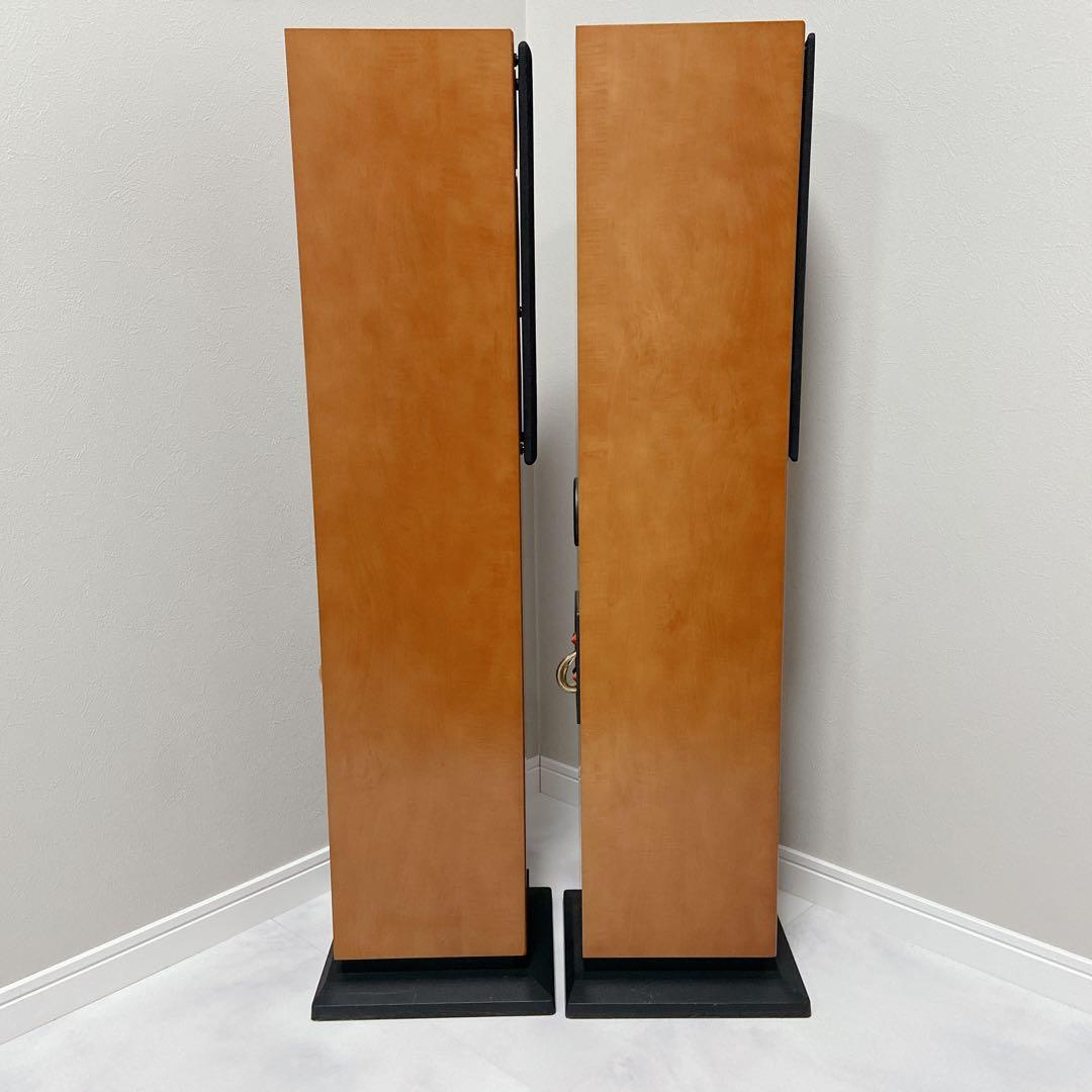 DENON デノン SC-T33SG トールボーイ　スピーカー ペア