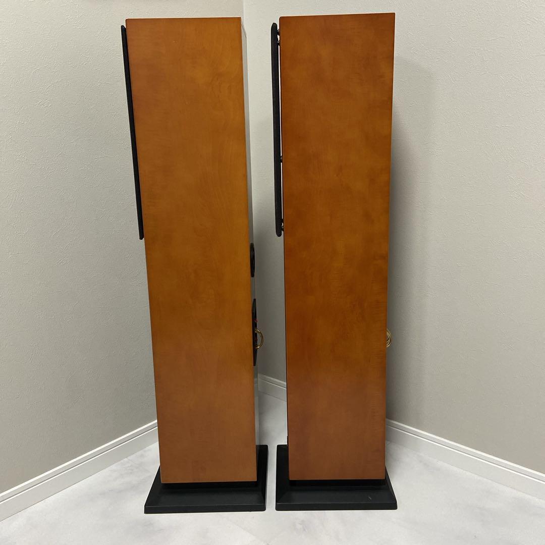 DENON デノン SC-T33SG トールボーイ　スピーカー ペア