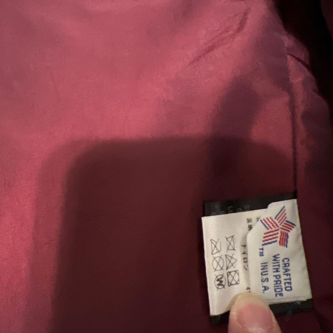 Schott シングルライダース 641XX