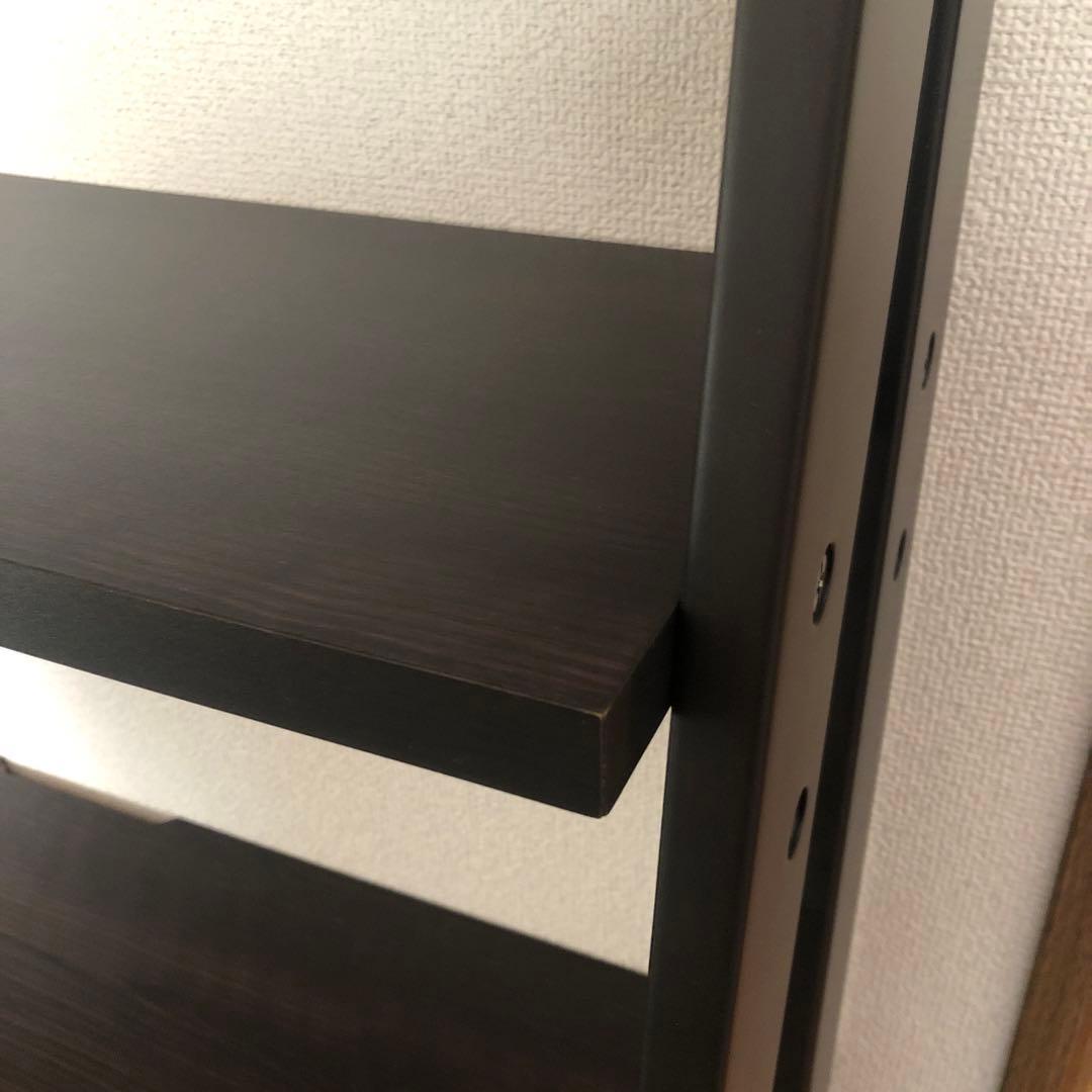 ニトリ　チェストラック (ランダム 280 DBR)