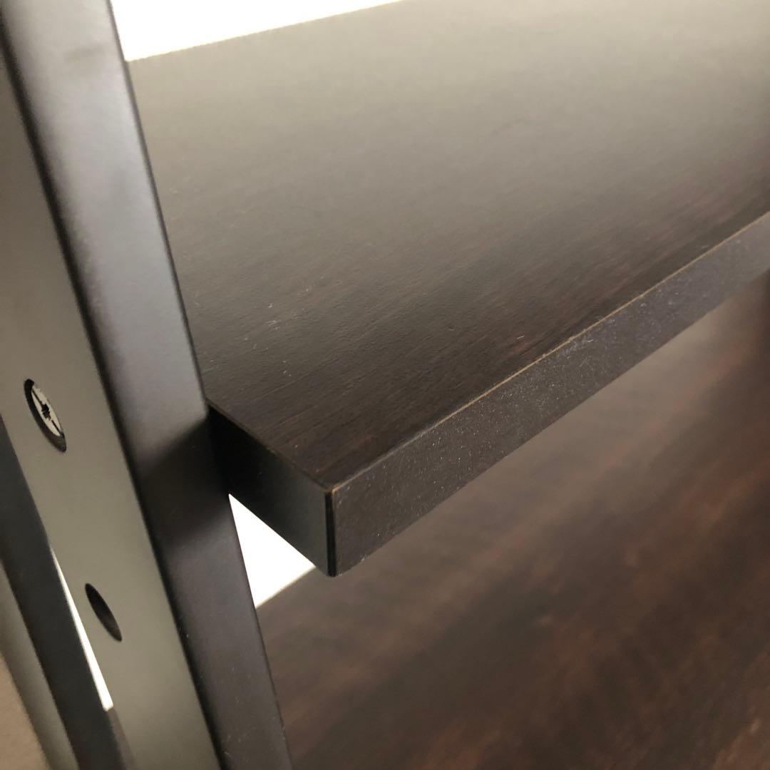 ニトリ　チェストラック (ランダム 280 DBR)