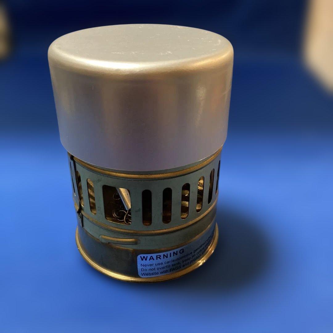 OPTIMUSスベア123R