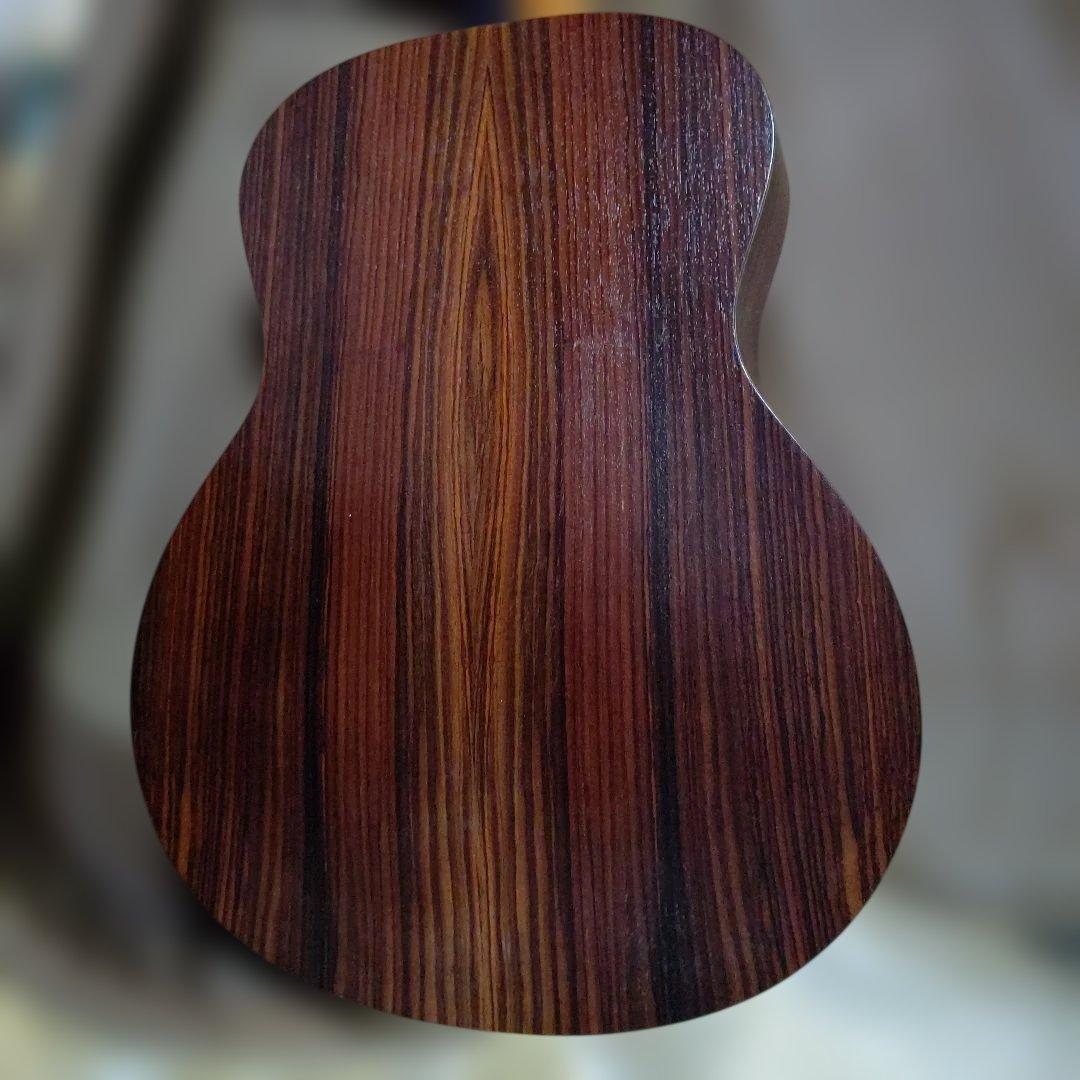 ア*い様 Taylor GS Mini ローズウッド アコースティックギター