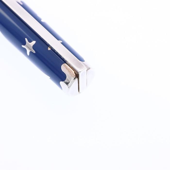 S.T.Dupont ボールペン リミテッドエディション　ランデヴー ムーン