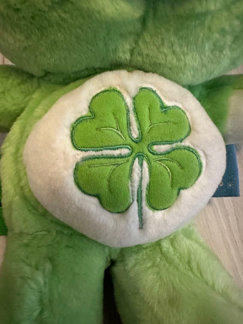 2003年ケアベア子供リュック　ヴィンテージ レアUSAマイリトルポニー