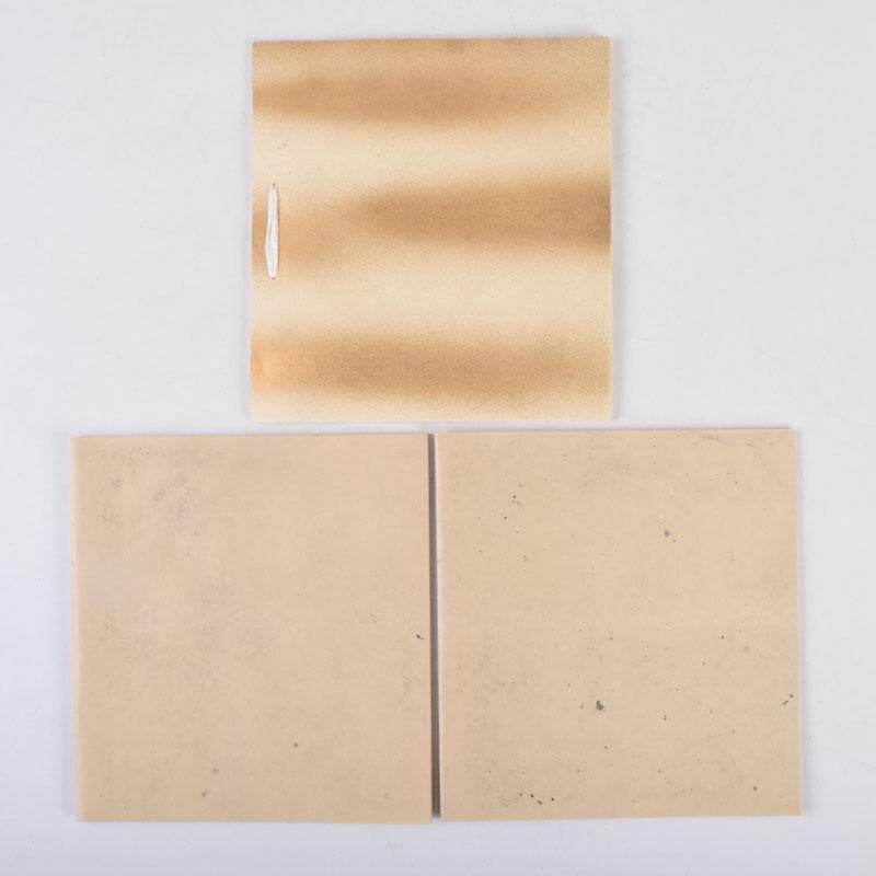 日本古典文学館　素龍清書本　源氏物語　山家心中集　おくのほそ道　5点　V8381