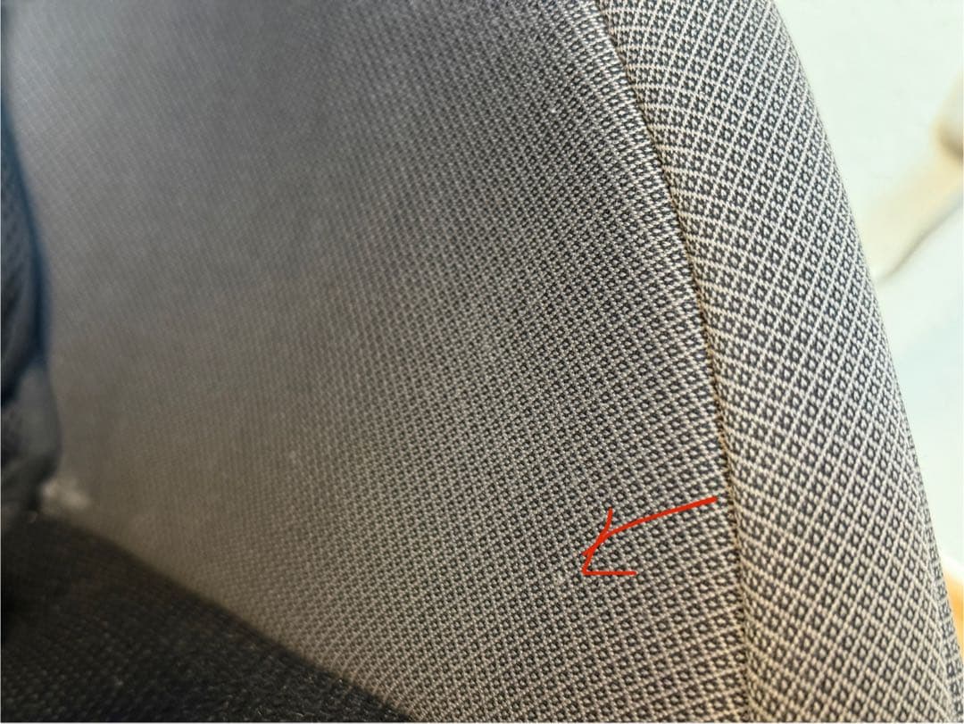 M*R様 新生児■チャイルドシート■RECARO ゼロワン アッシュグレイ IS