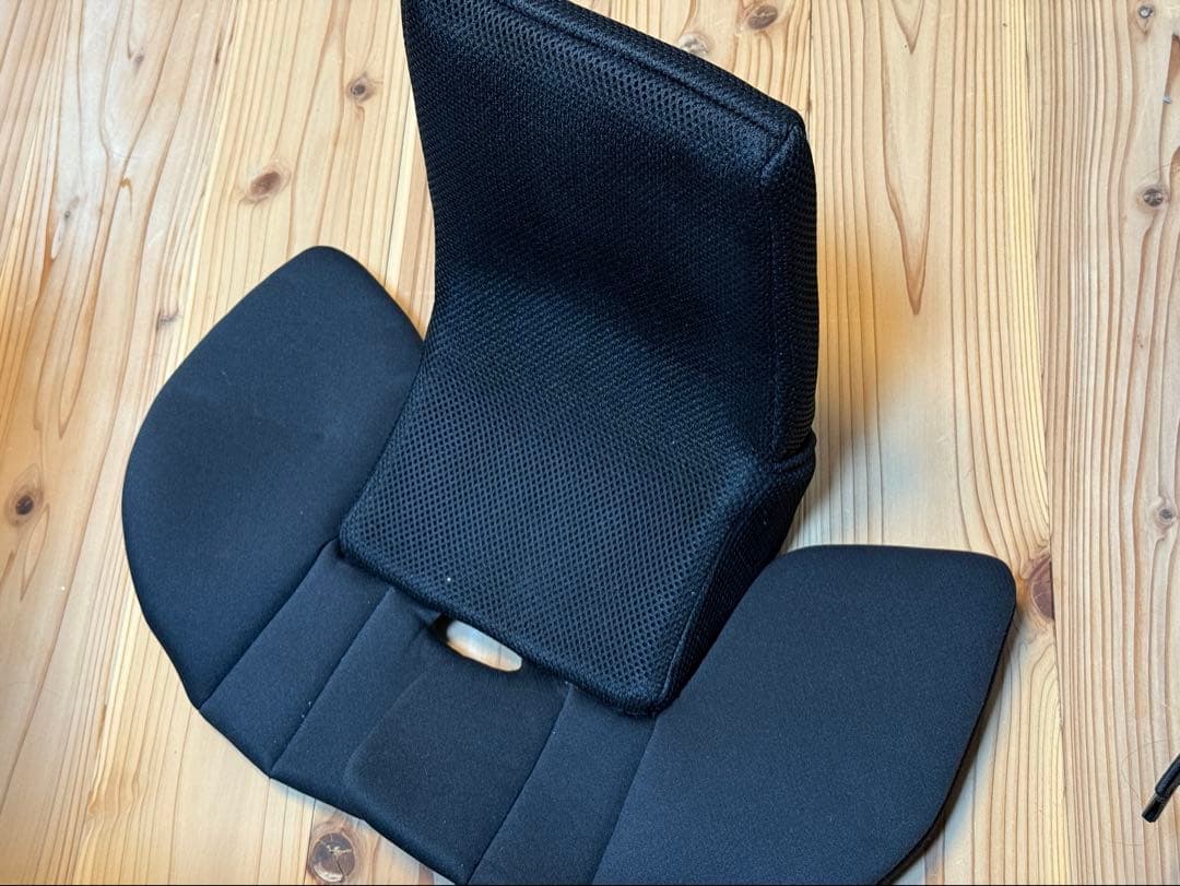 M*R様 新生児■チャイルドシート■RECARO ゼロワン アッシュグレイ IS