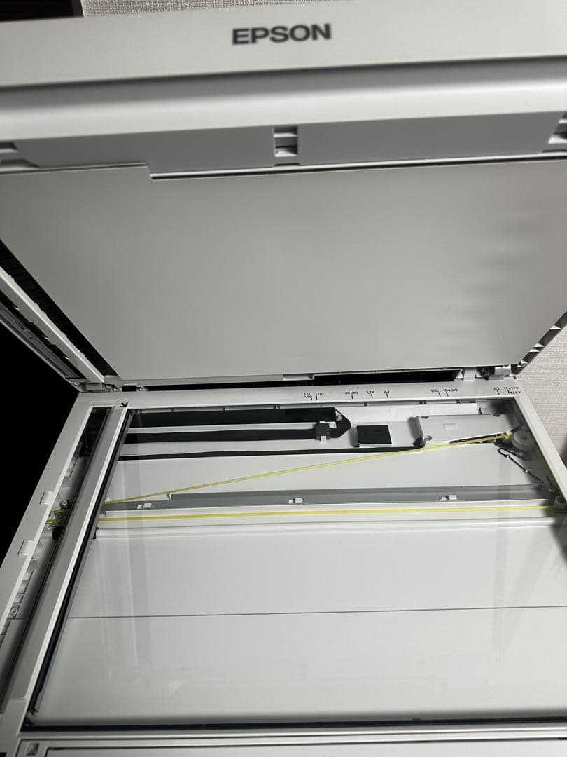 EPSON PX-M6711FT プリンター・複合機