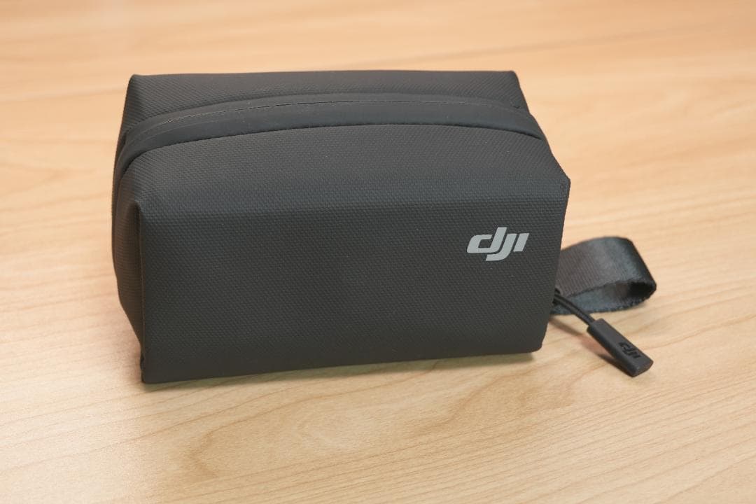 DJI Mic 2（2 TX + 1 RX + 充電ケース）