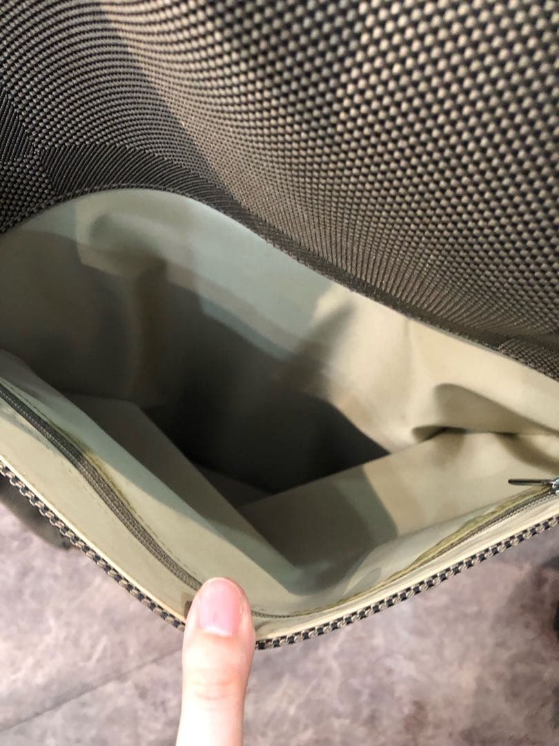 s1775 ルイヴィトン コンケラン55ダミエジェアン キャリーケース 旅行用