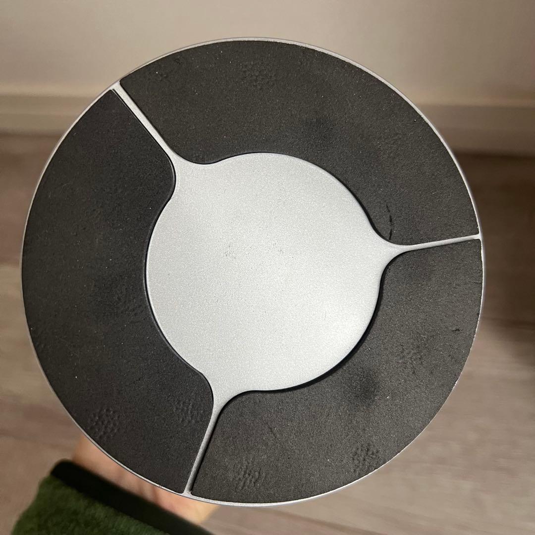 Blue Yeti コンデンサーマイク シルバー