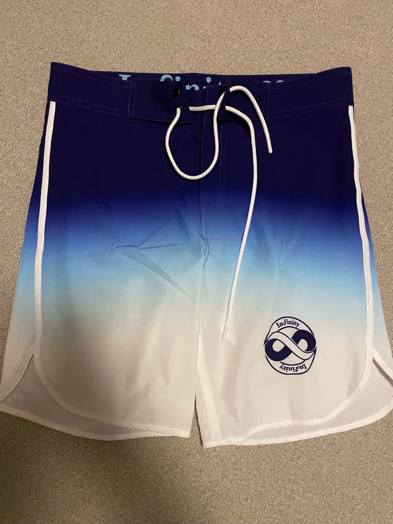 インフィニティ　サーフパンツ