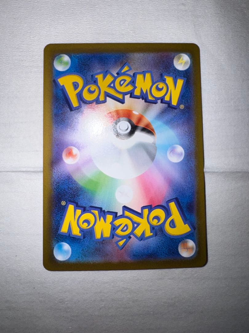 テラスタルフェス　3枚セット　ブラッキー