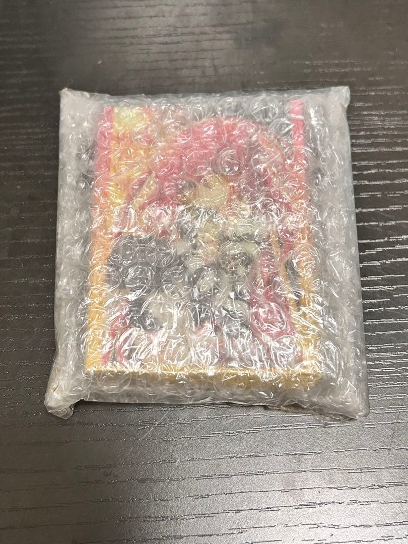 灼眼のシャナ　スリーブ新品