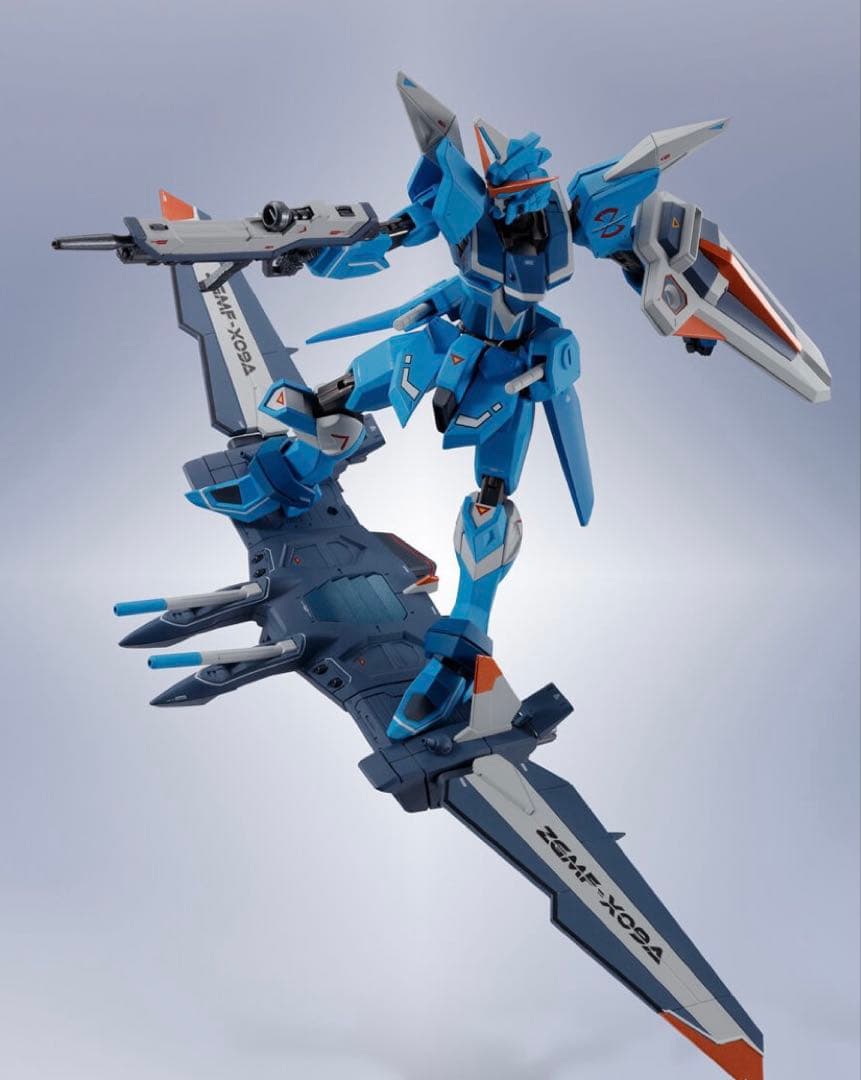 LROBOT魂　フリーダム、ジャスティスリアルタイプカラーセット　新品