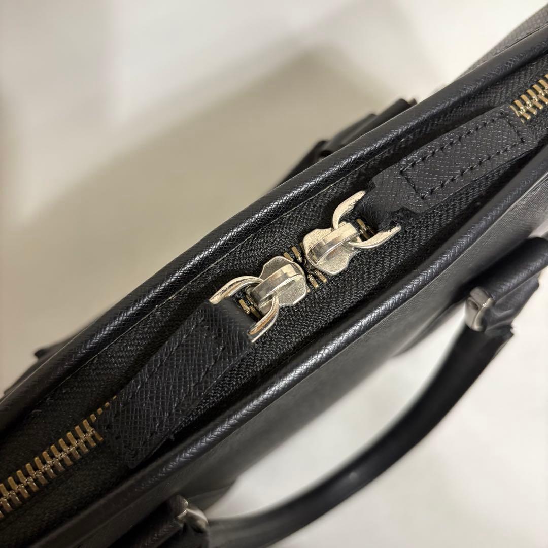 PORTER ポーター アベニュー 吉田カバン ビジネスバッグ ブリーフケース