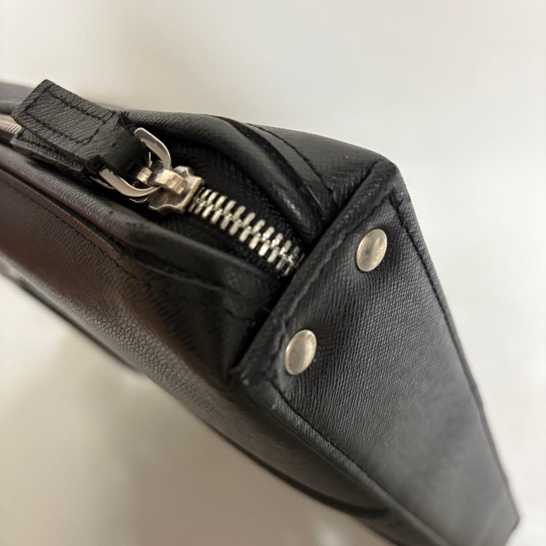 PORTER ポーター アベニュー 吉田カバン ビジネスバッグ ブリーフケース