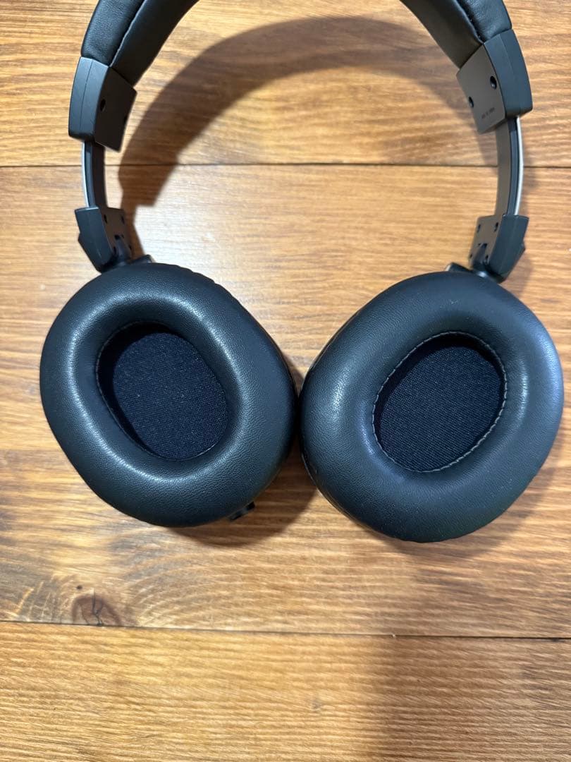 オーディオテクニカ ATH-M50x