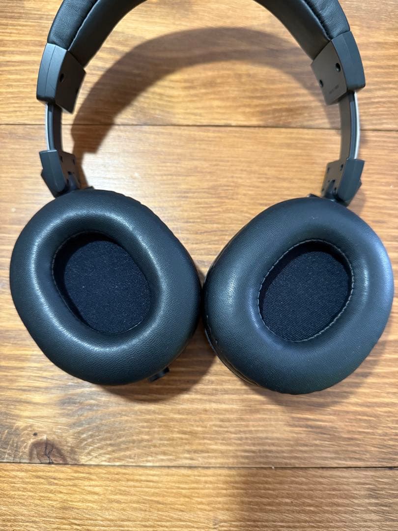 オーディオテクニカ ATH-M50x