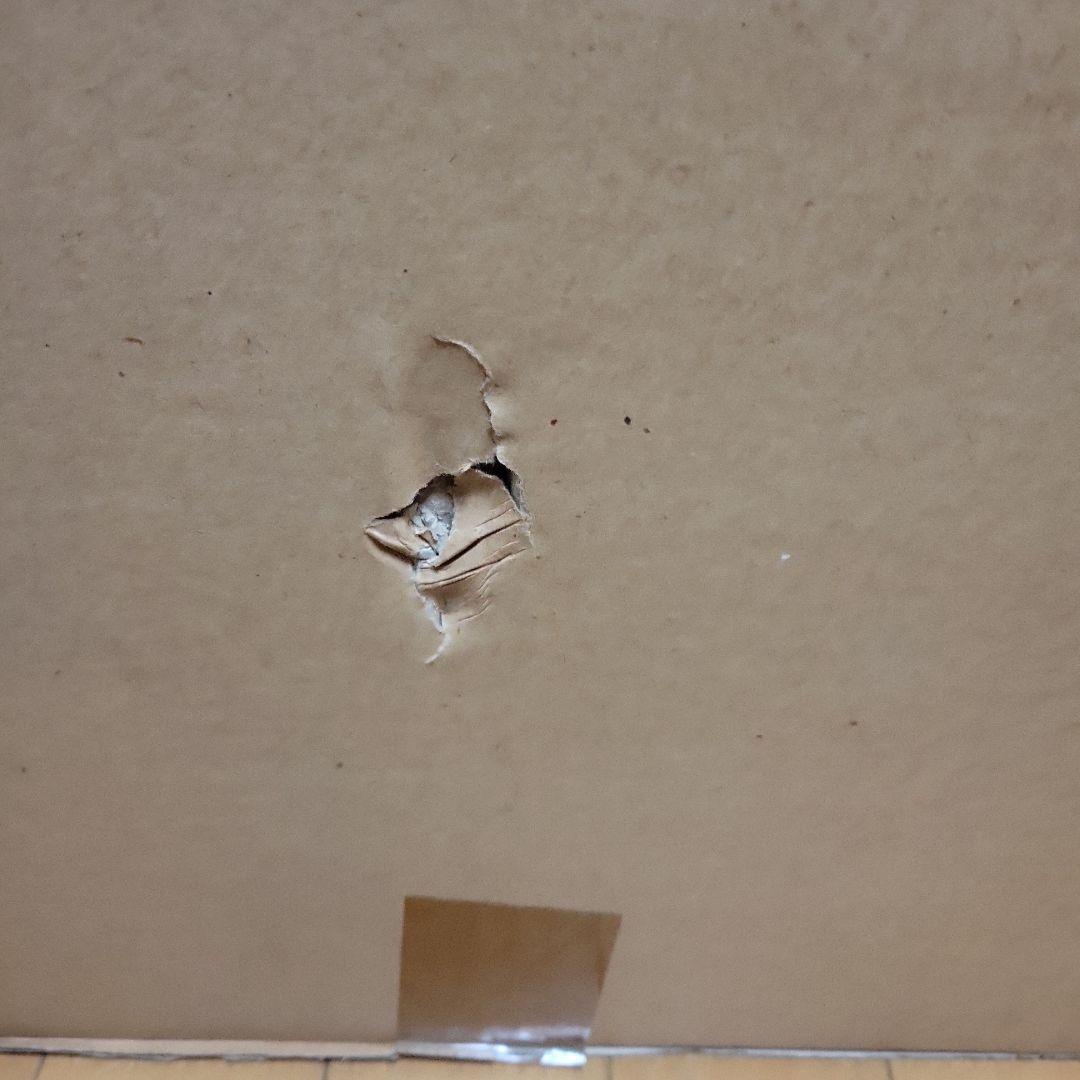 ハイパートミカ　パーキング21非売品　イエロー