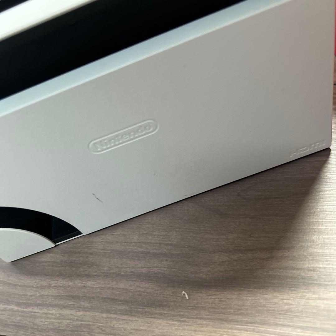 Nintendo Switch 有機ELモデル ホワイト 本体