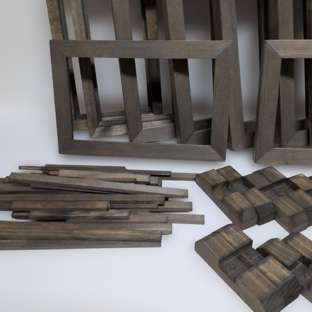 nimo 額縁セット