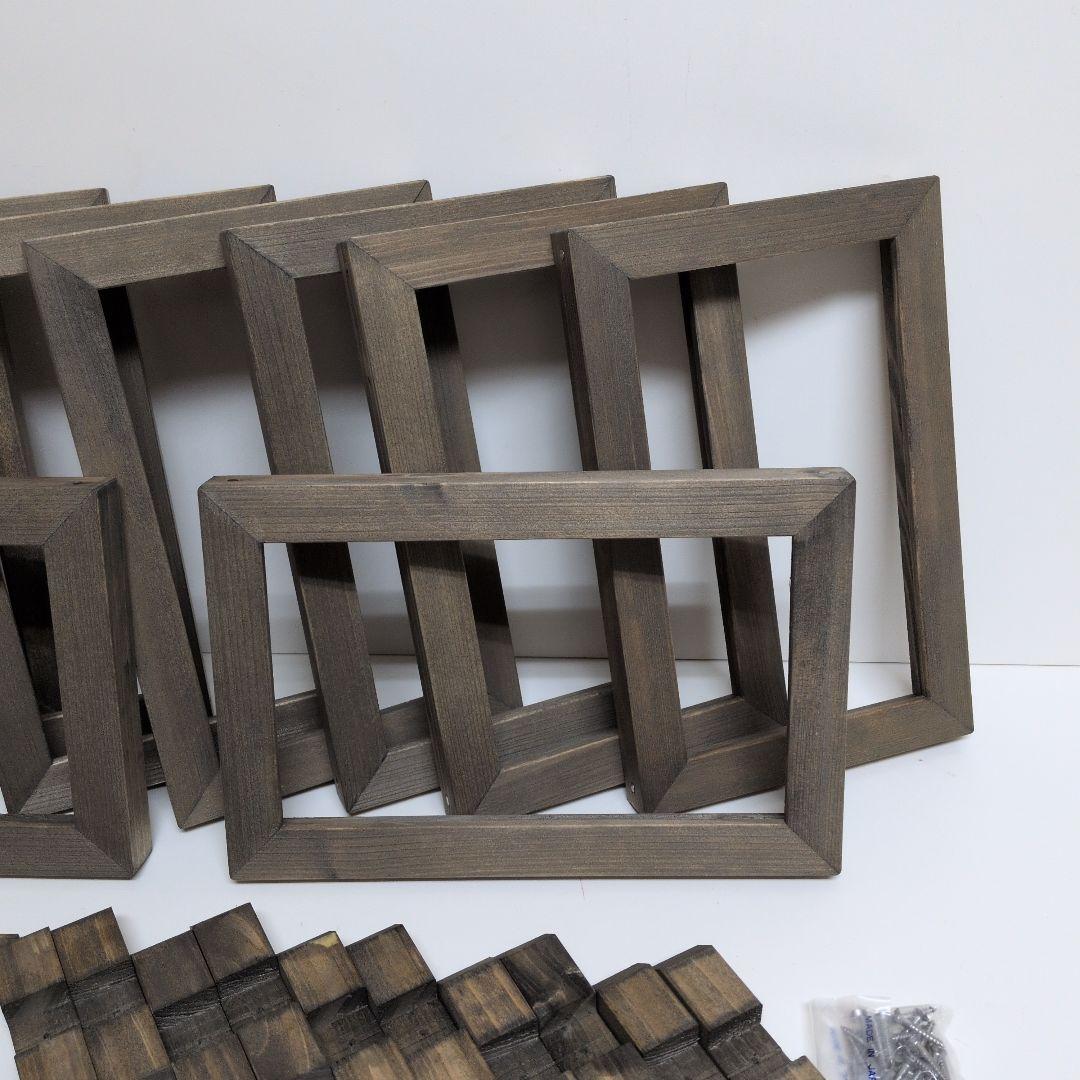 nimo 額縁セット