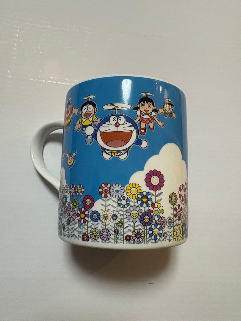 【新品】kaikaikiki × ドラえもん　グッズ7点セット