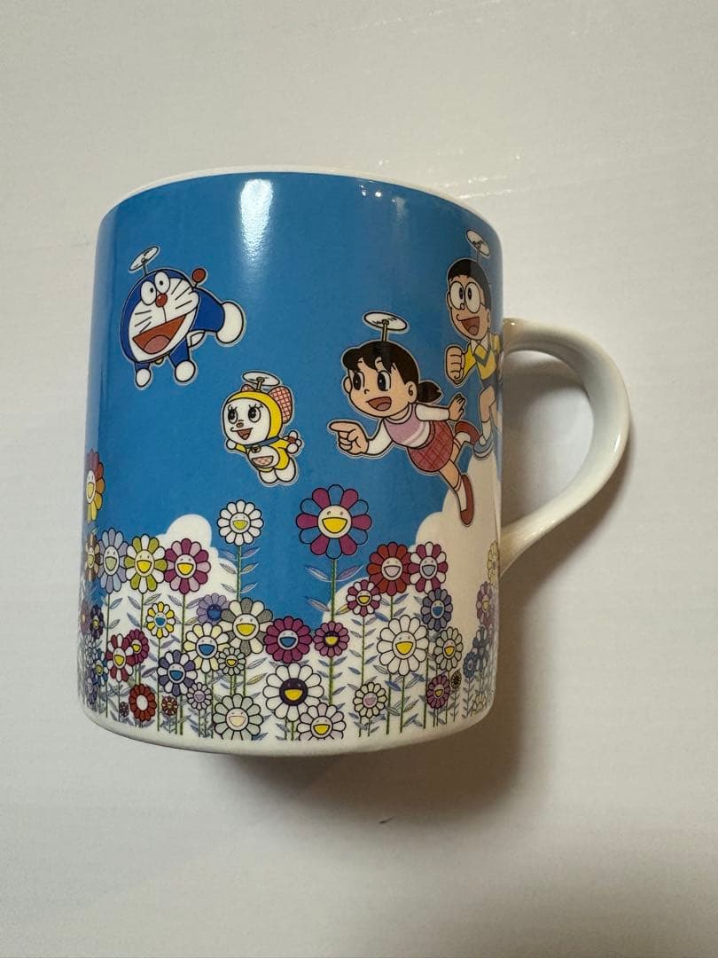 【新品】kaikaikiki × ドラえもん　グッズ7点セット